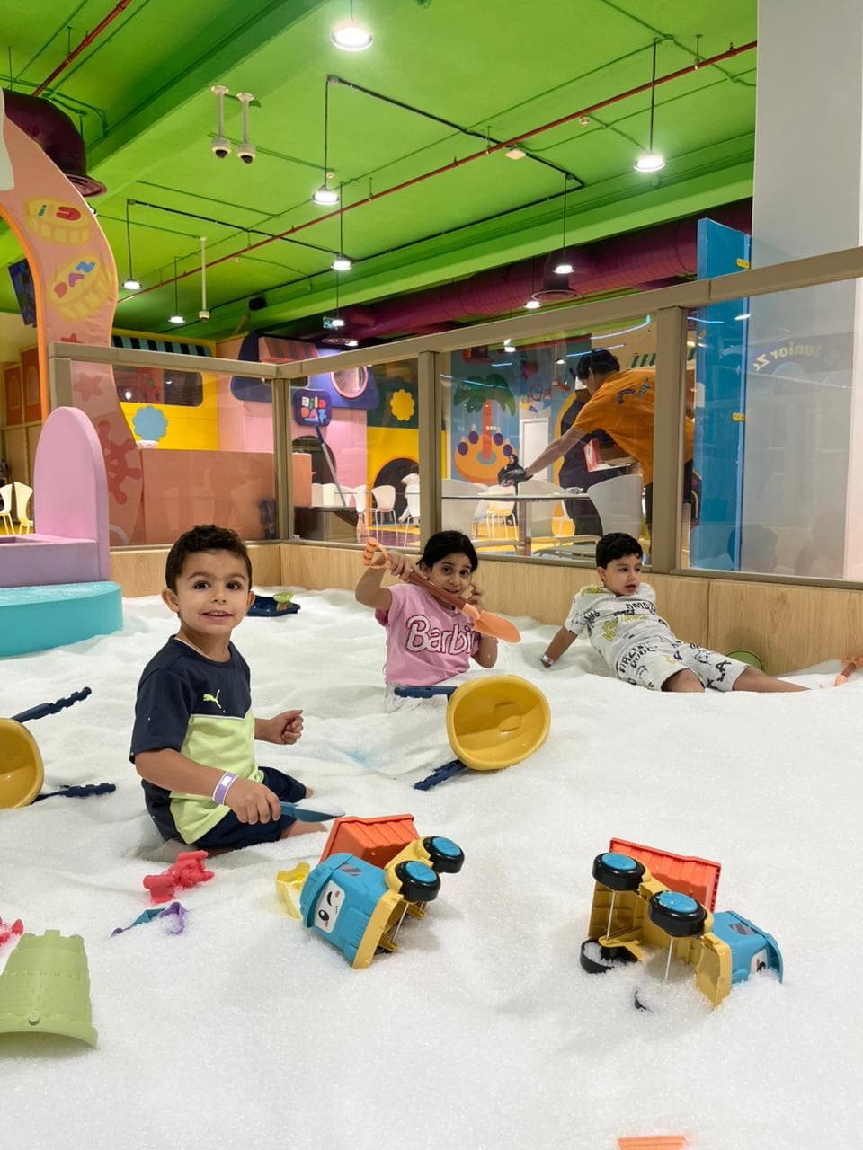 DAZ Sulimaniyah - داز السليمانية — photo 4