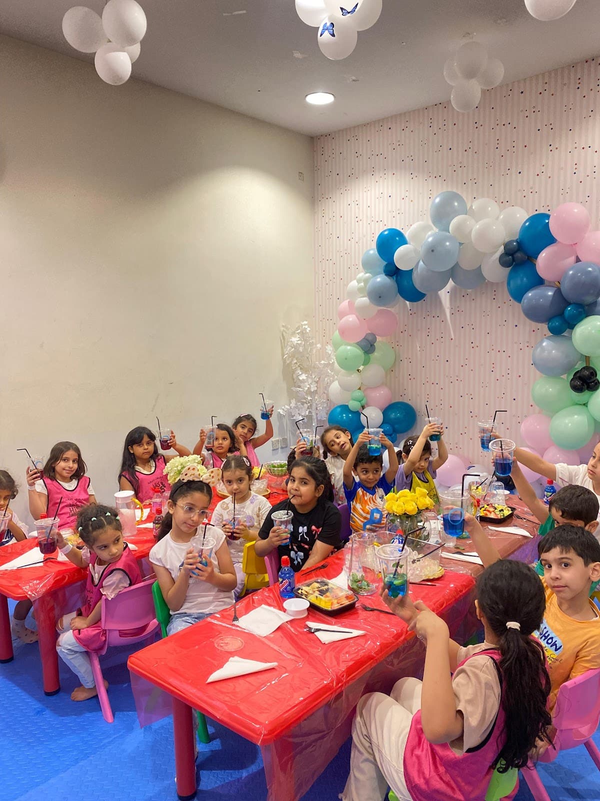 مركز كفك لترفية الاطفال - هاي فايف Hi5 — photo 2