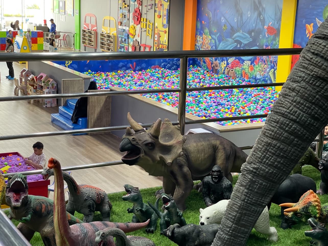 Kids Station — photo 2