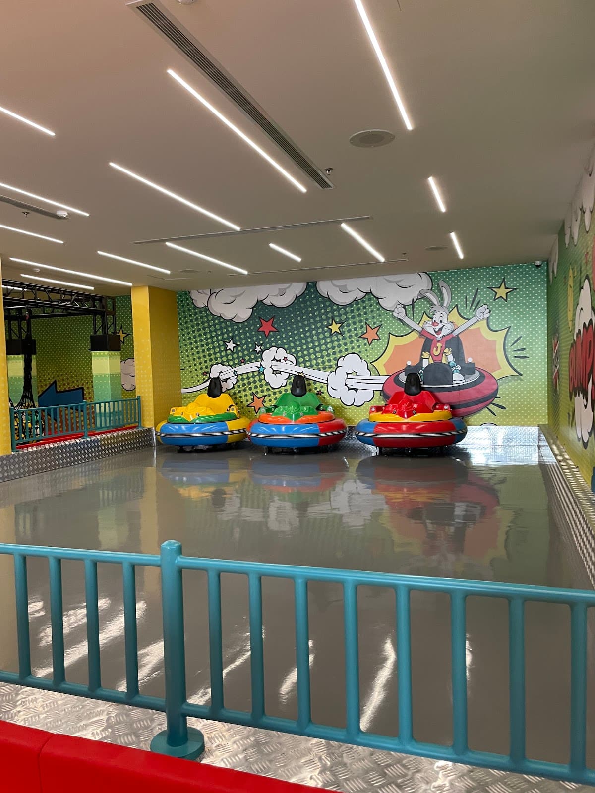 Joy Zone | جوي زون — صورة ٢