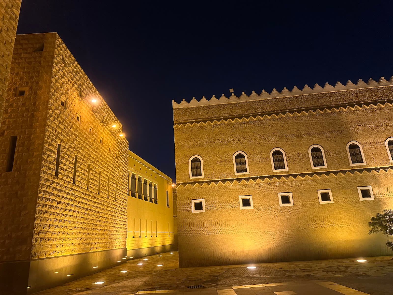 King Abdul Aziz National Park — photo 3