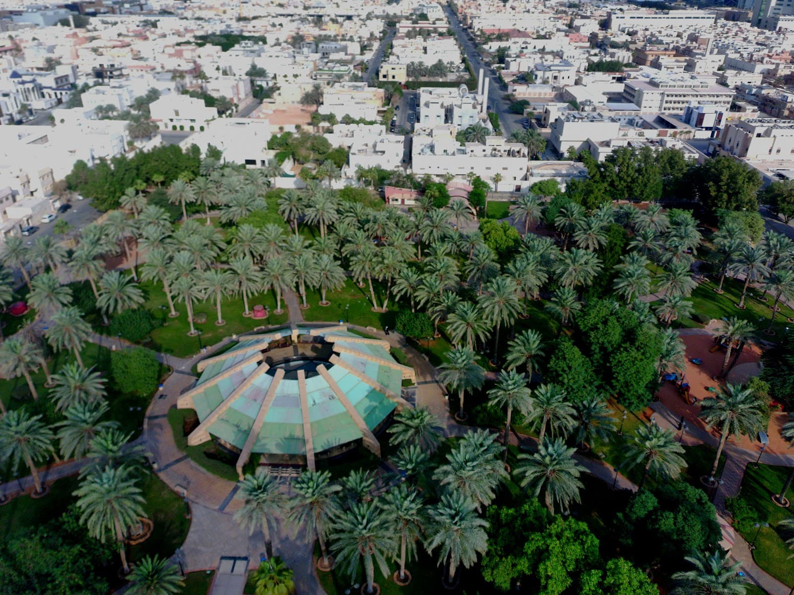 منتزه العليا — صورة ٤