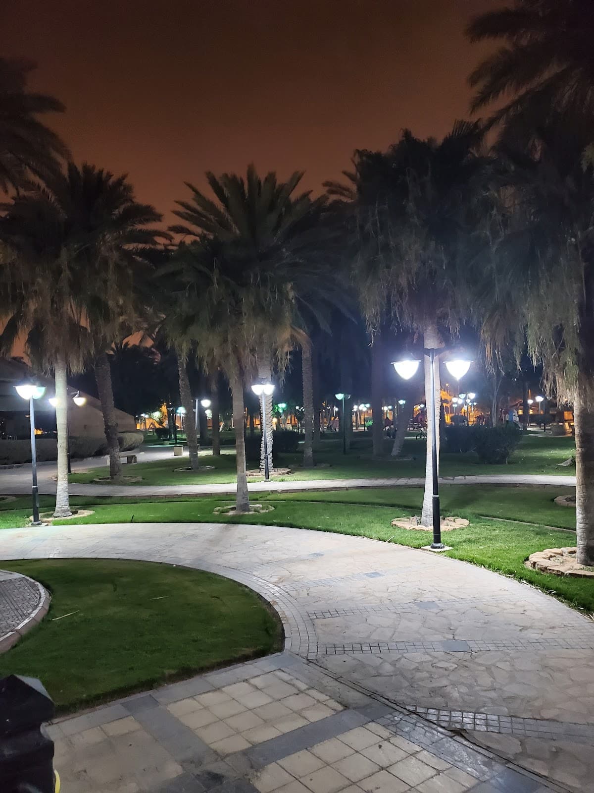 منتزه العليا — صورة ٢