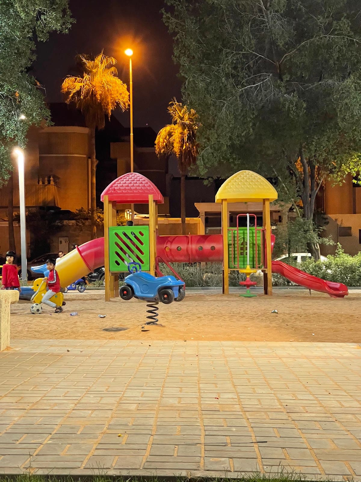 AlSalem Park — photo 3