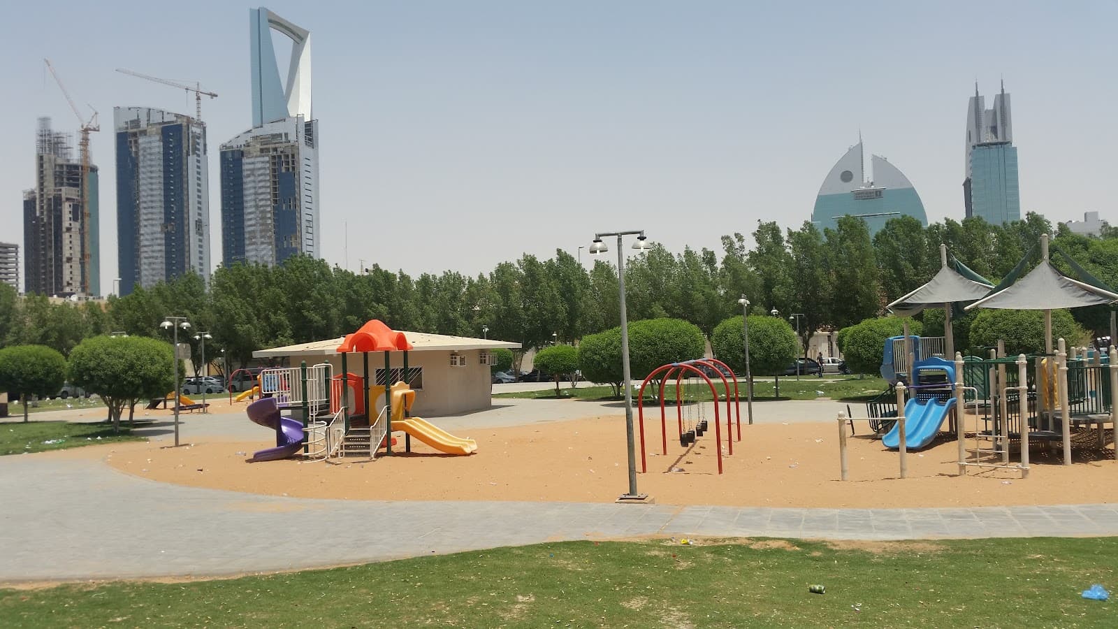 AlSalem Park — photo 4