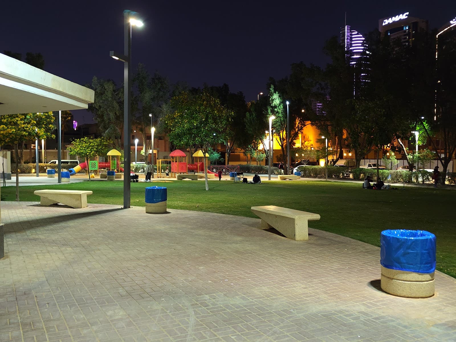 AlSalem Park — photo 2