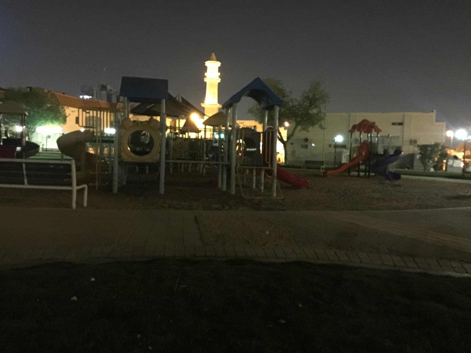 Al Rahmaniyah Park — photo 4