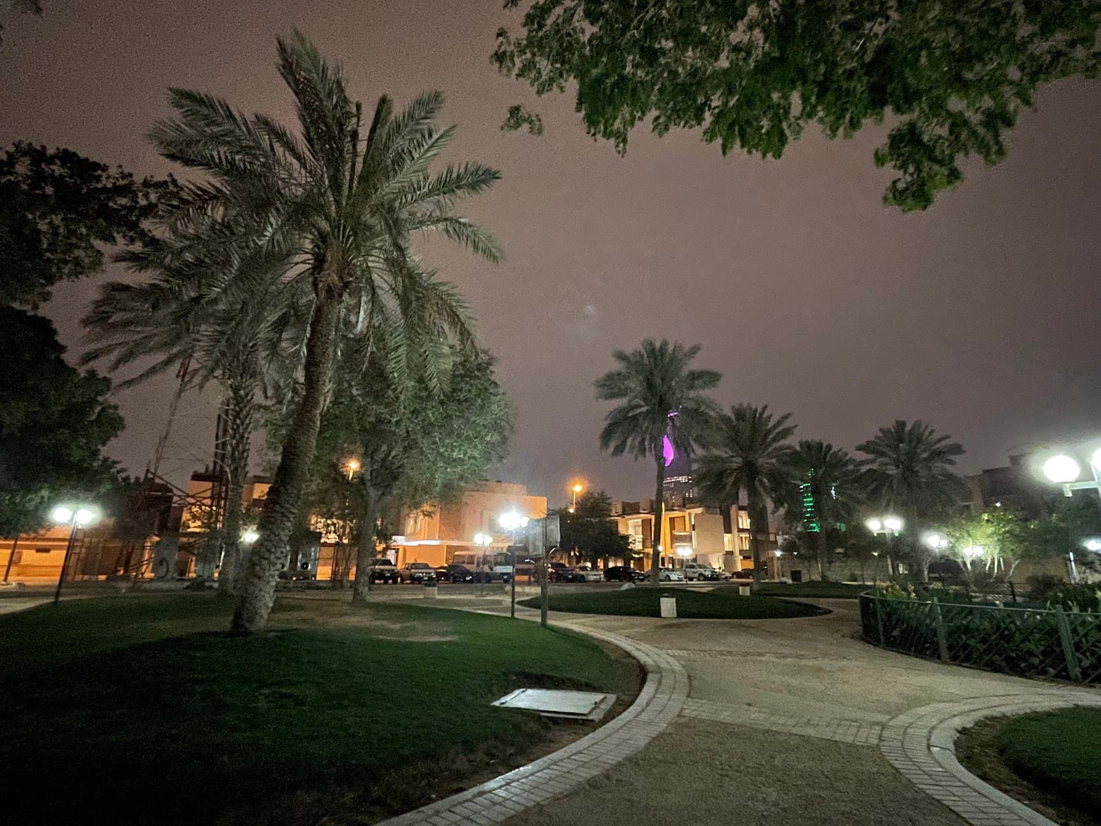 Al Rahmaniyah Park — photo 3