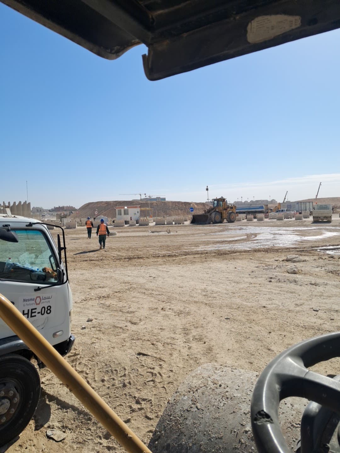 King Salman Park Foundation(Site Office) — صورة ٣