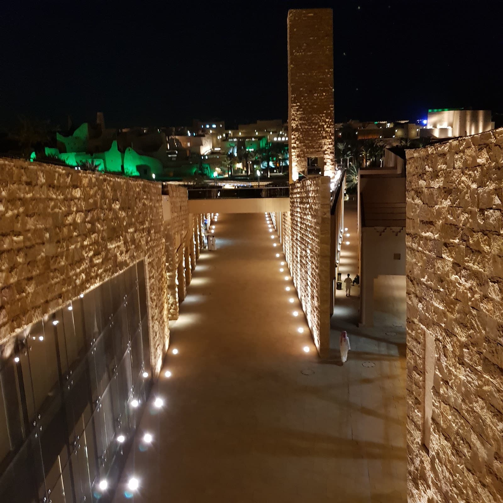Al Bujairi Heritage Park — photo 2