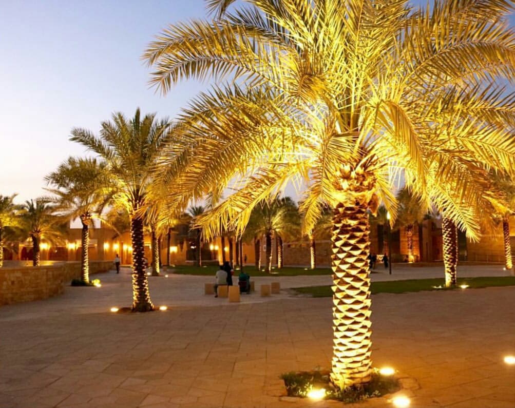 Al Bujairi Heritage Park — photo 4