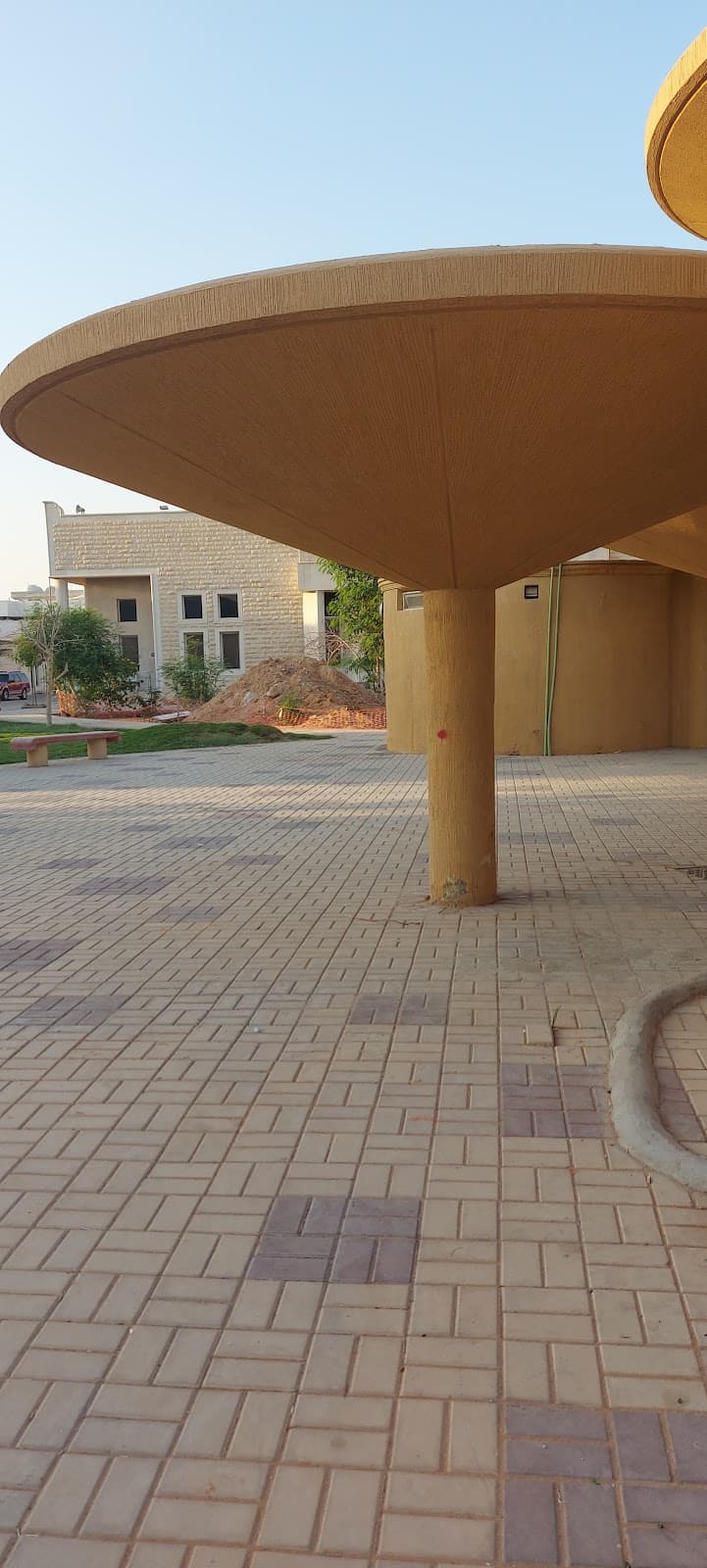 Children’s recreation park — صورة ٤