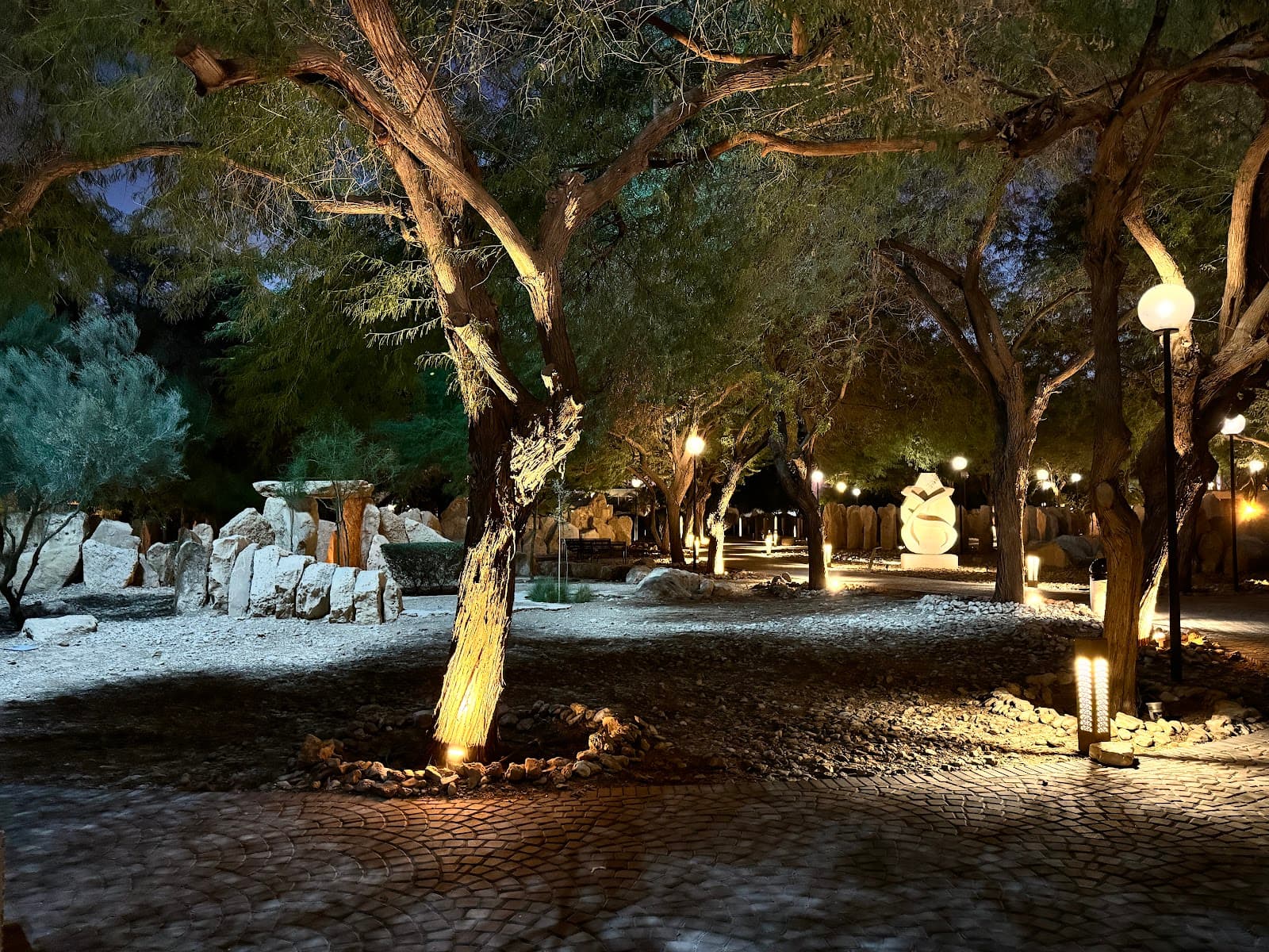 Richard Bödeker Rock Park — photo 3