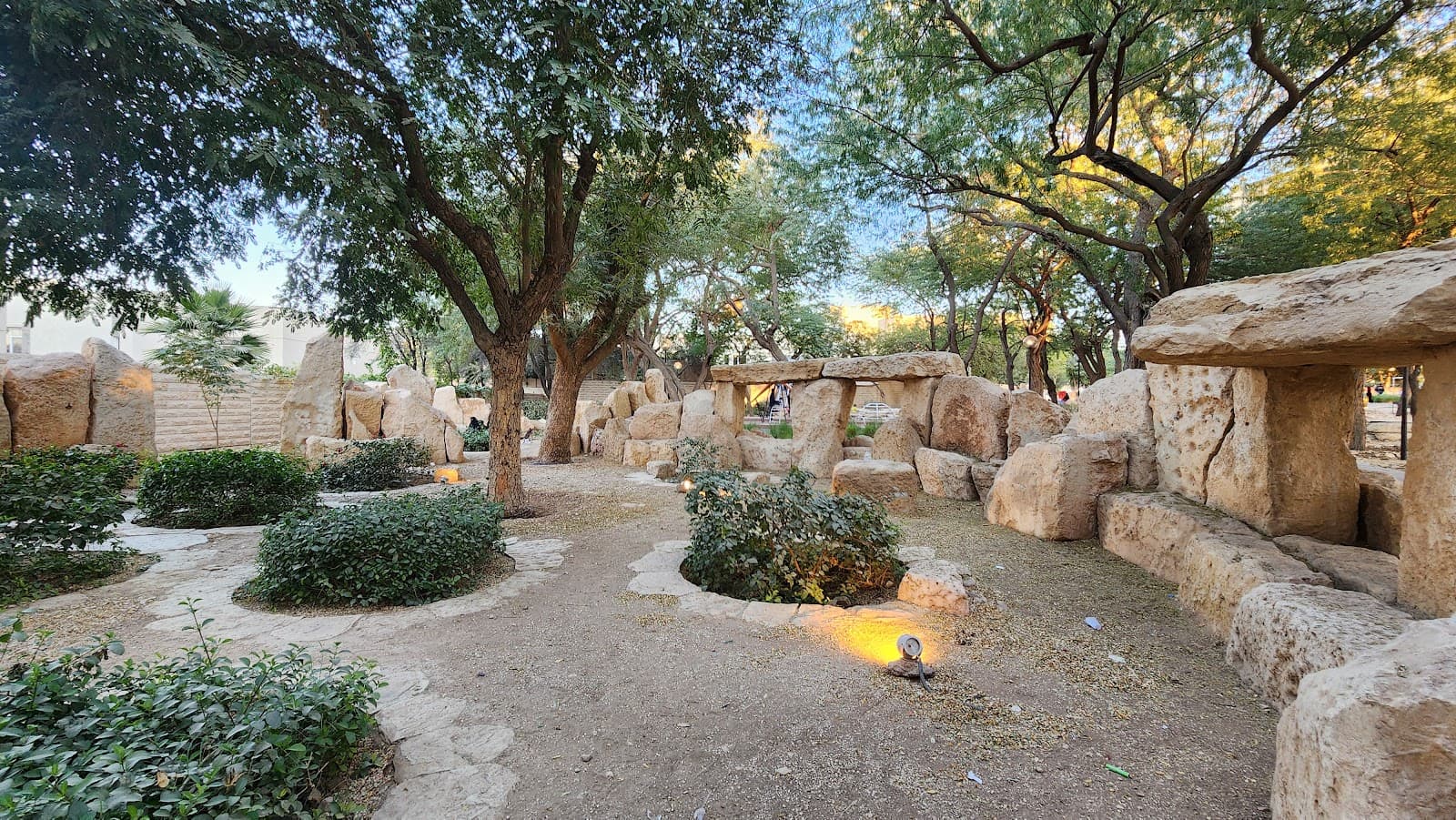 Richard Bödeker Rock Park — photo 2
