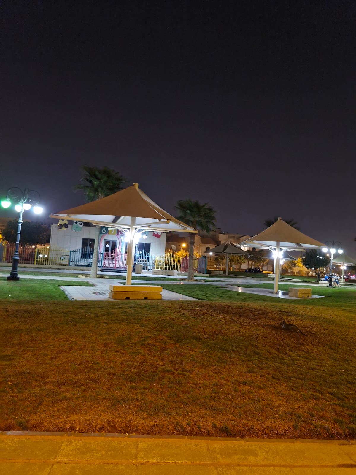 Prince Abdulaziz Bin Mohammed Bin Ayyaf Park — photo 4