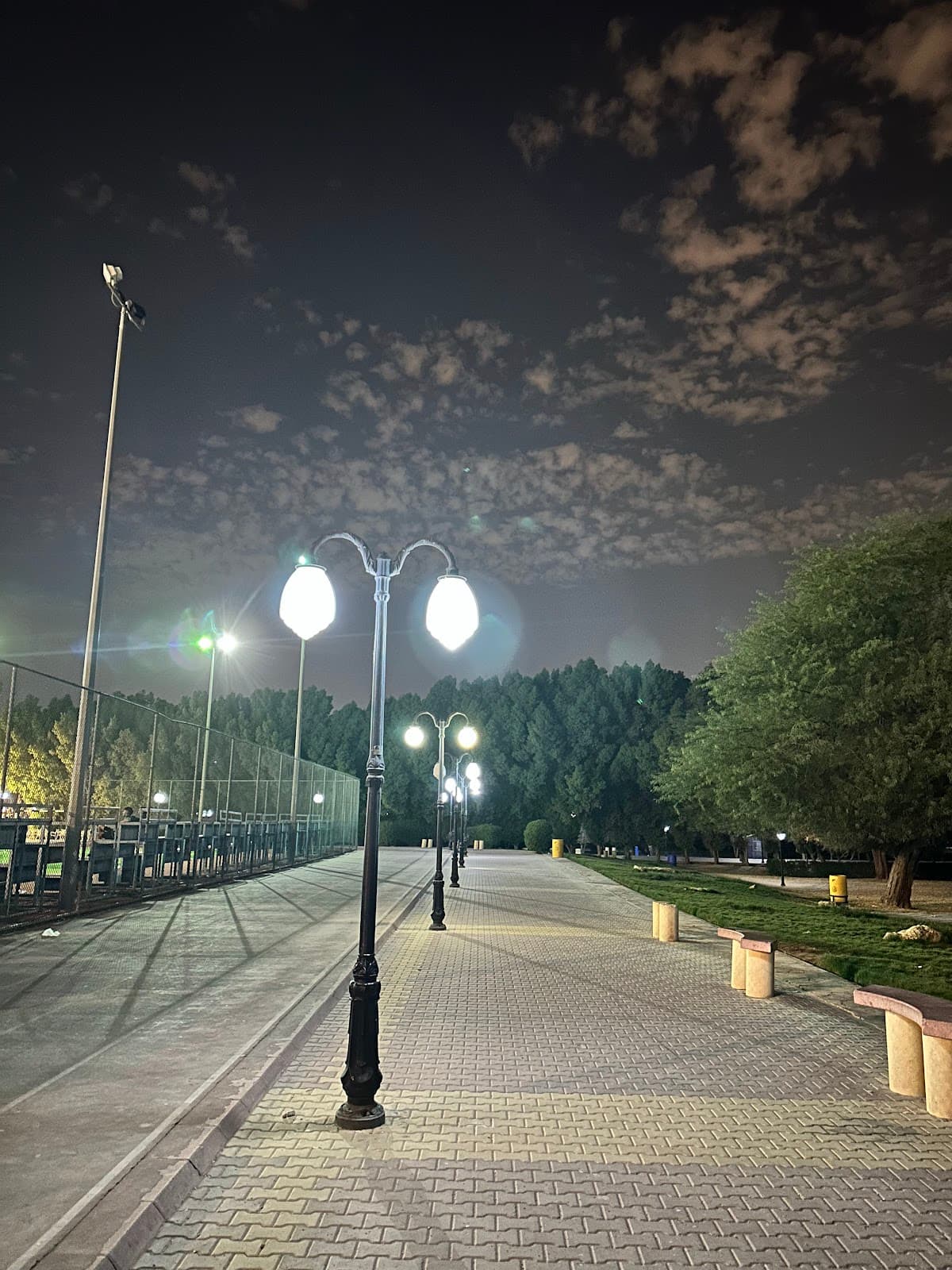 Muhammad Ibn Al Qassim Park — photo 3