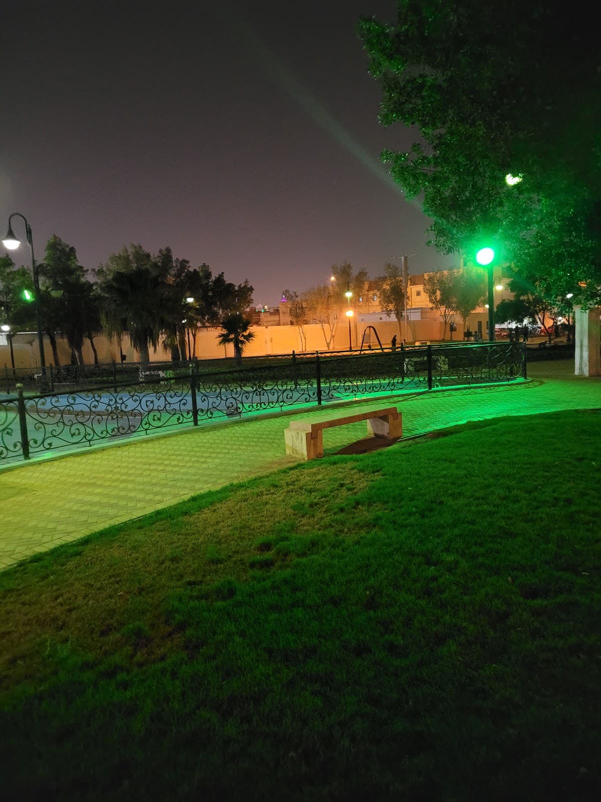 Saudi Arabia - Chinese Friendship Garden — photo 2