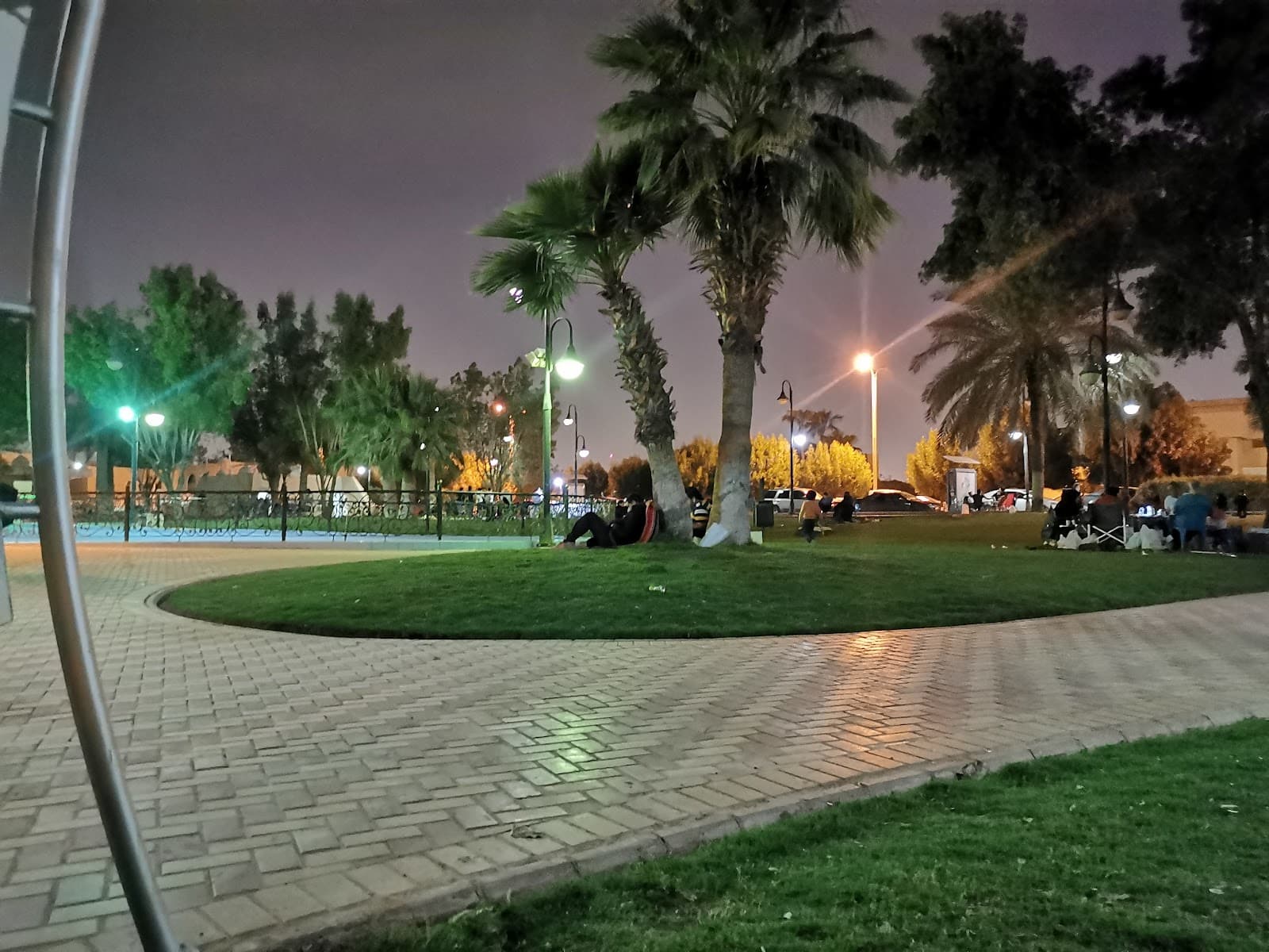 Saudi Arabia - Chinese Friendship Garden — photo 4
