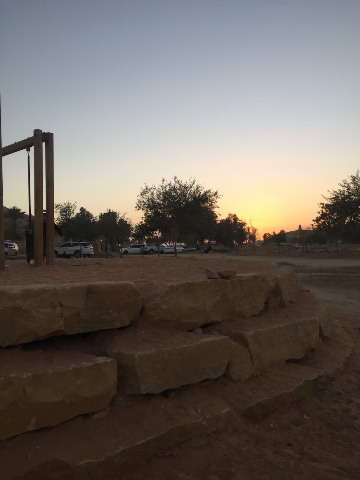 King Salman Wildlife Park — photo 2