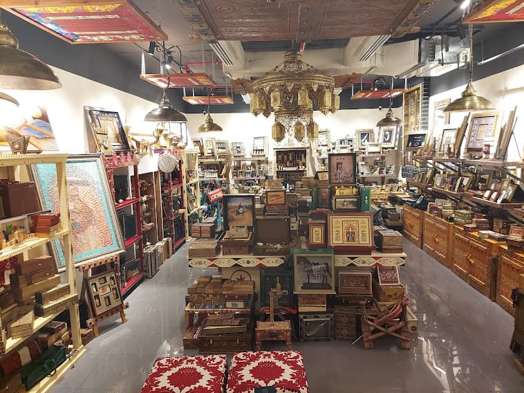 Kingdom Heritage — photo 4