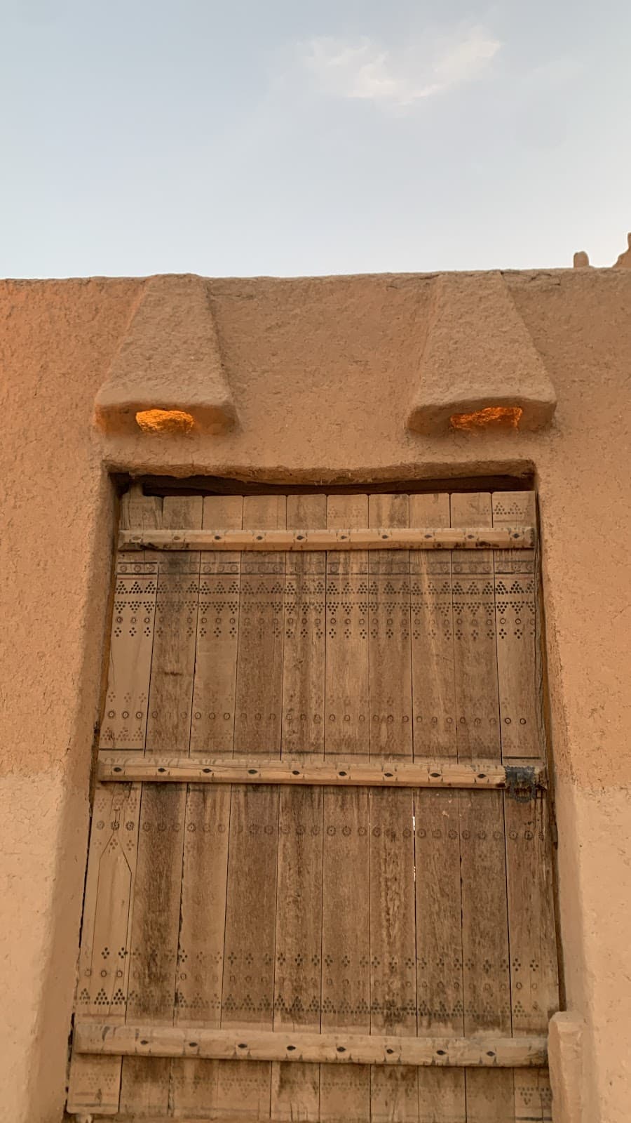 دروازة الثميري — صورة ٢