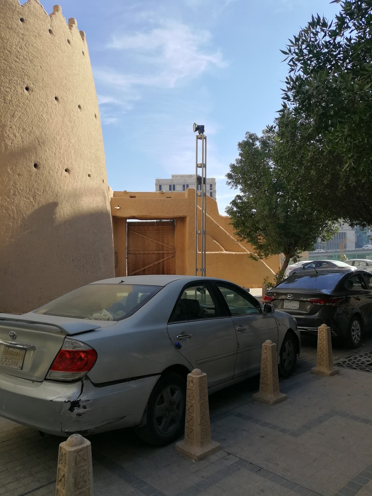 دروازة الثميري — صورة ٤
