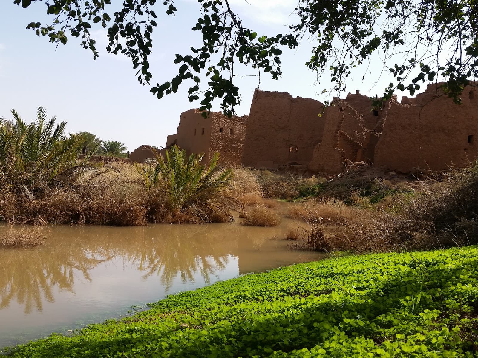 Ushaiqer Heritage Village — photo 3