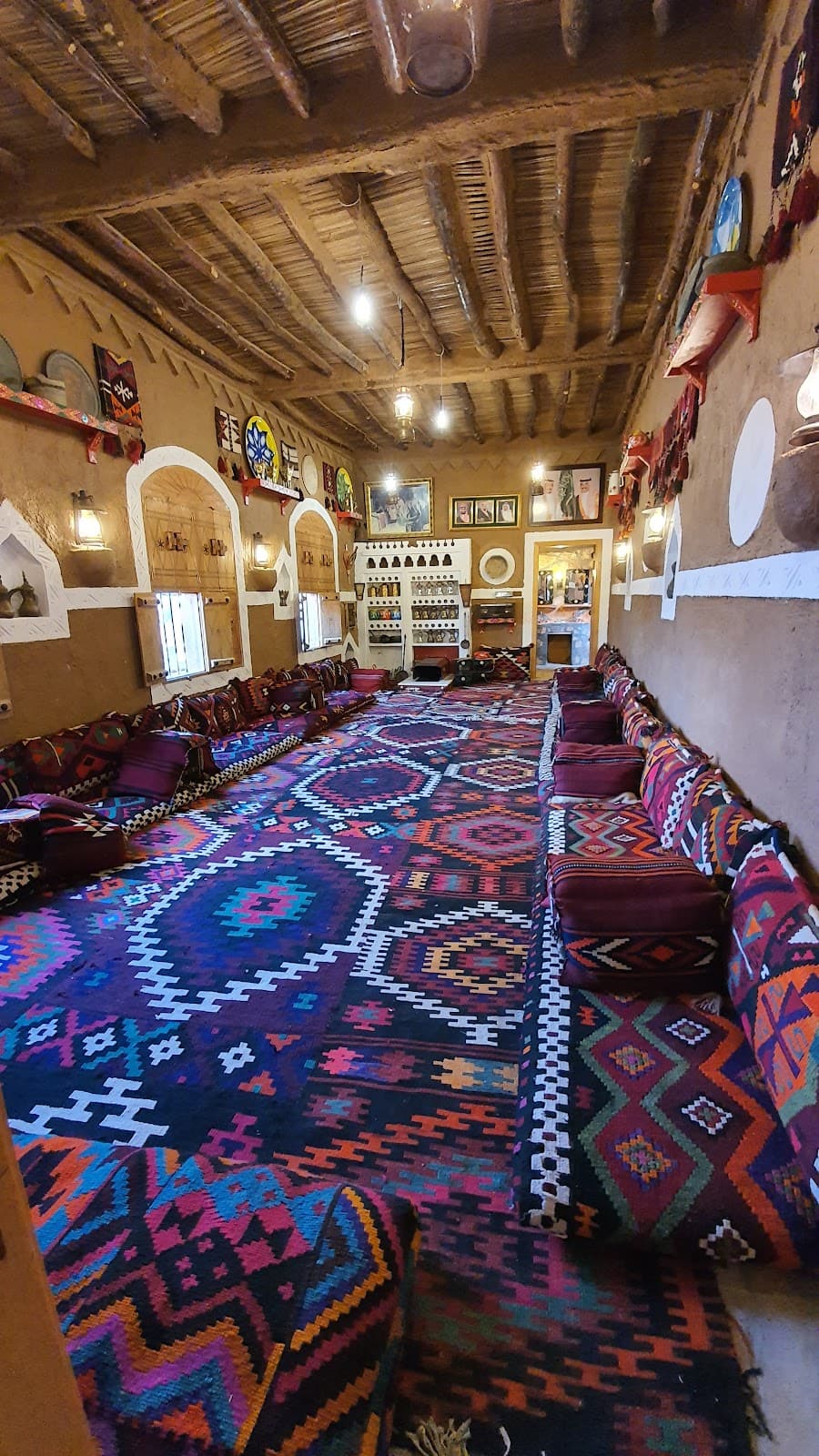 Ushaiqer Heritage Village — photo 4