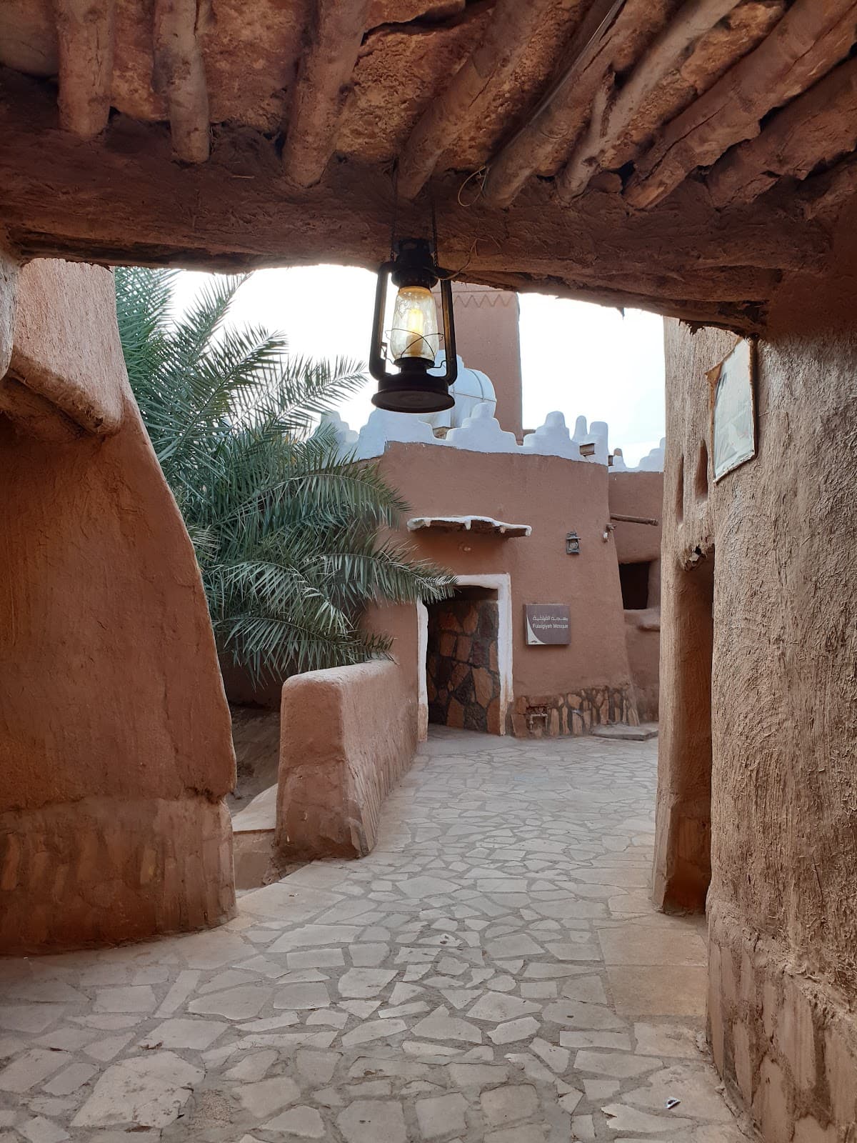 Ushaiqer Heritage Village — photo 2