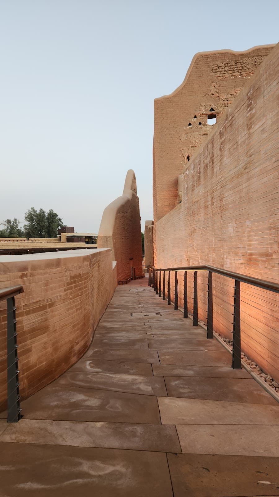At-Turaif Bridge — photo 3