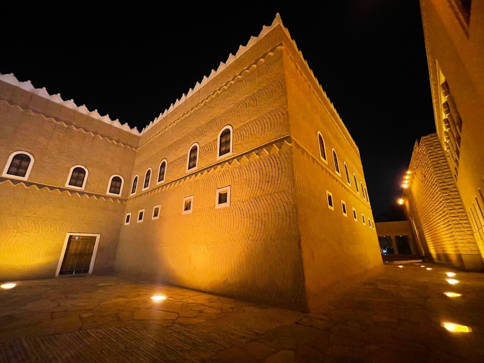 King Abdulaziz Darah — photo 3