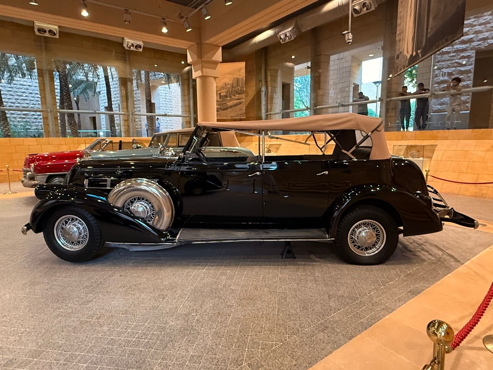 King Abdulaziz Darah — photo 2