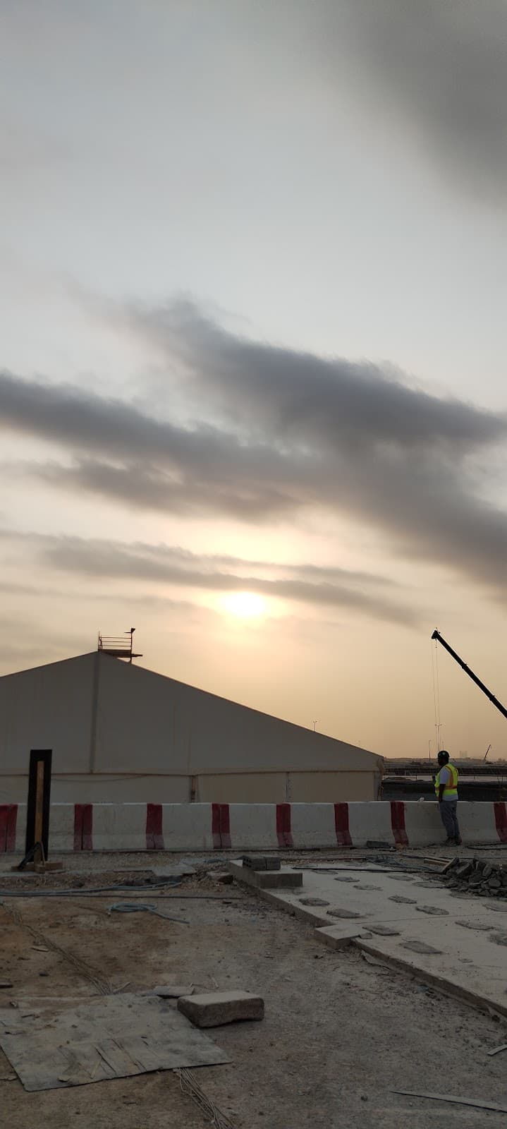 Diriyah Tunnel-4 — صورة ٤