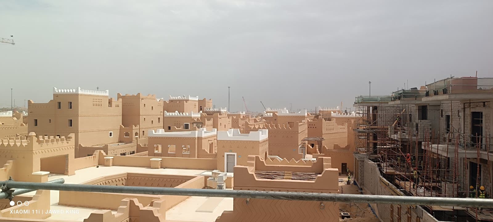 Diriyah Tunnel-4 — صورة ٣