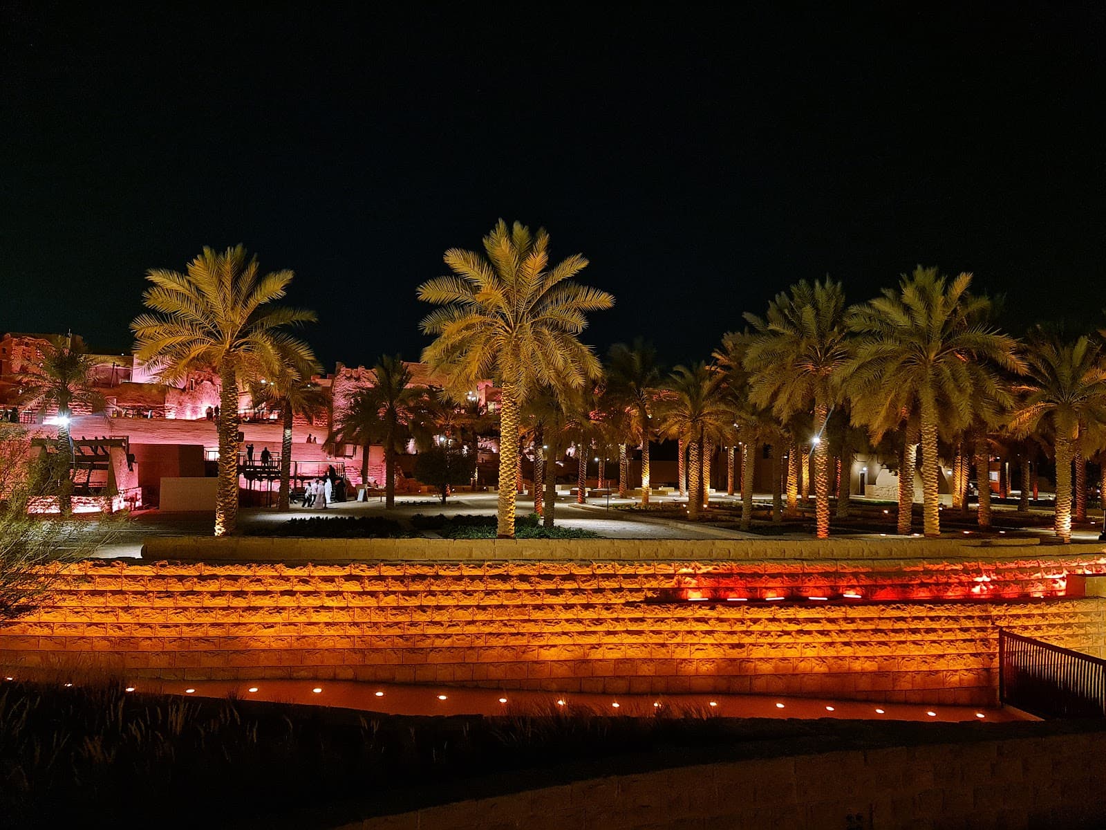 Salwa Palace — photo 4