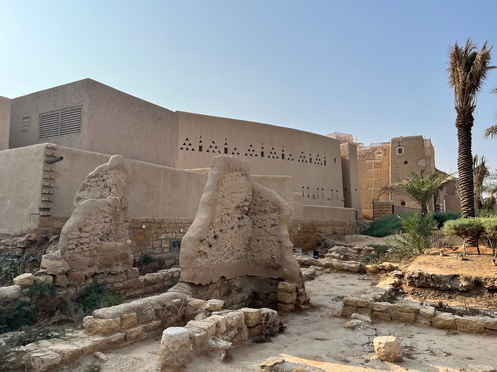 Salwa Palace — photo 3