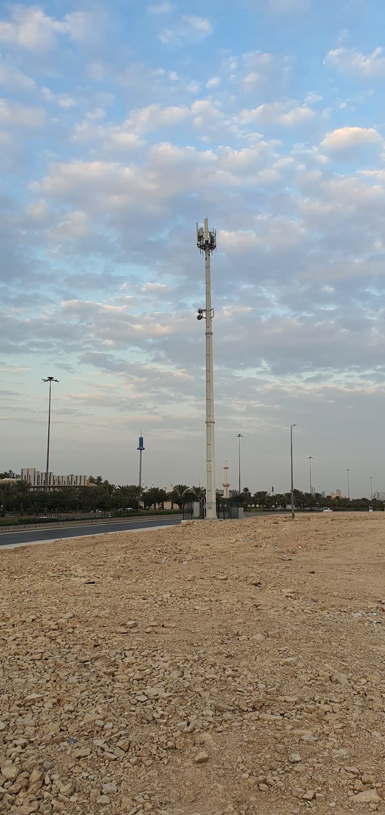 مرقب الدرعية القديم — photo 3