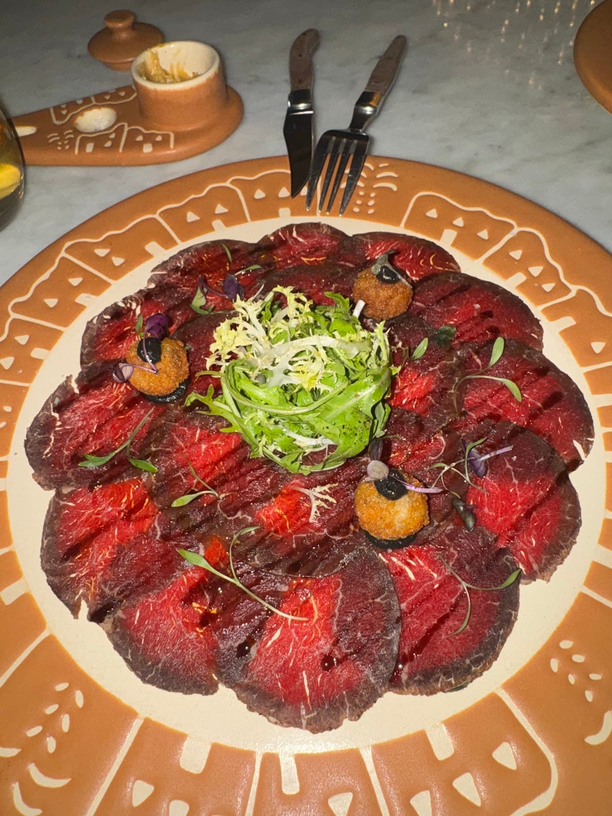 ميز البجيري — صورة ٤