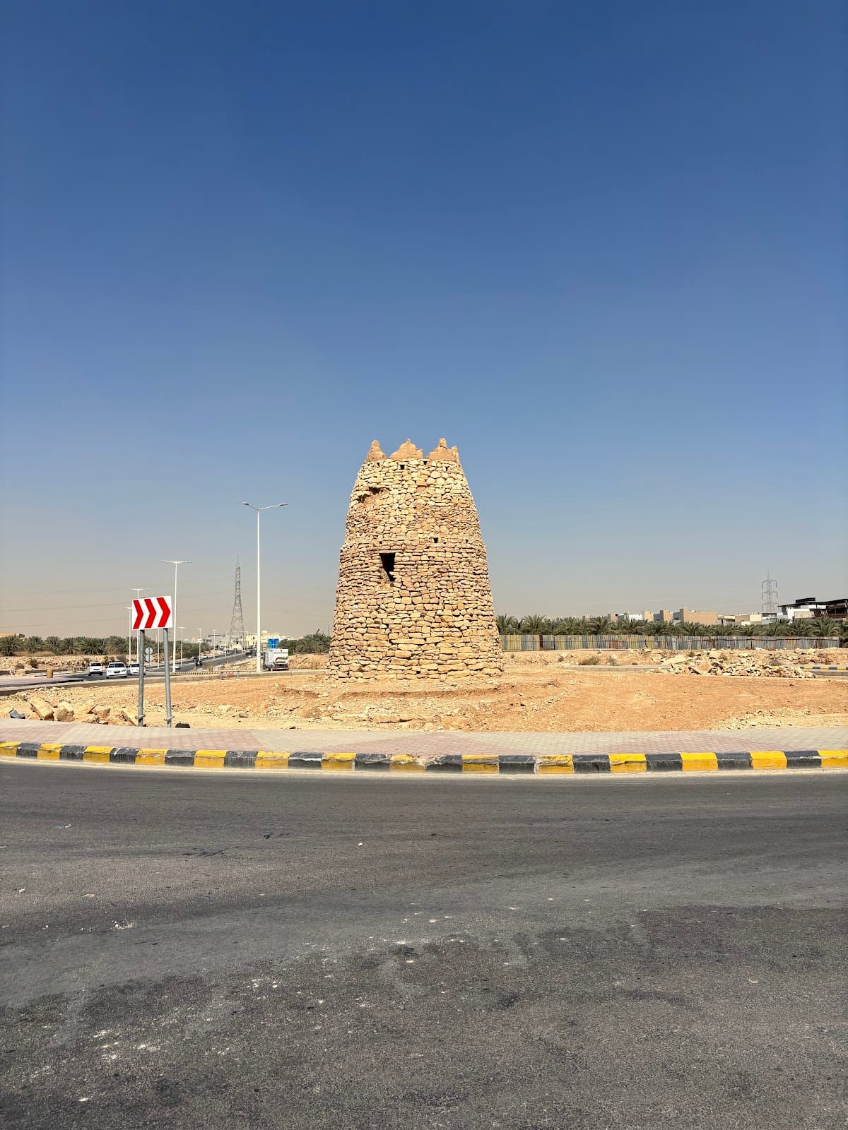 برج قريه قصير — photo 2