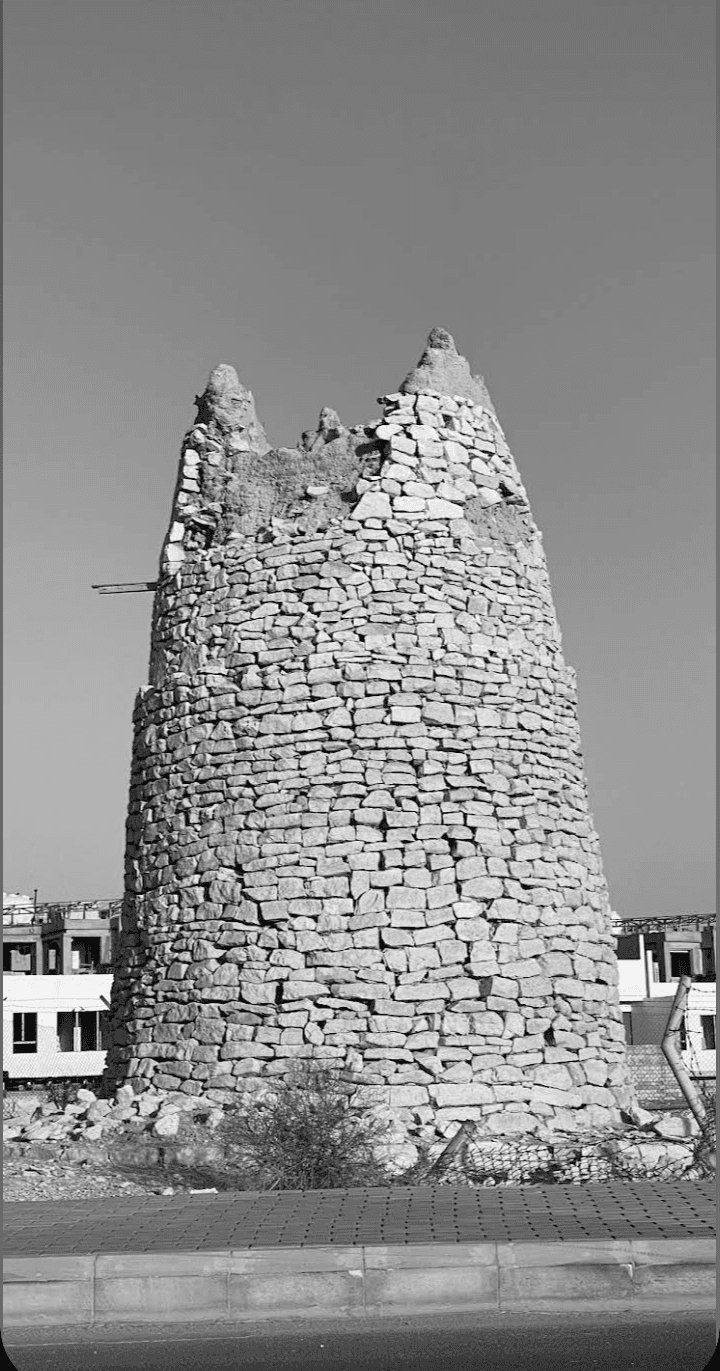 برج قريه قصير — photo 3