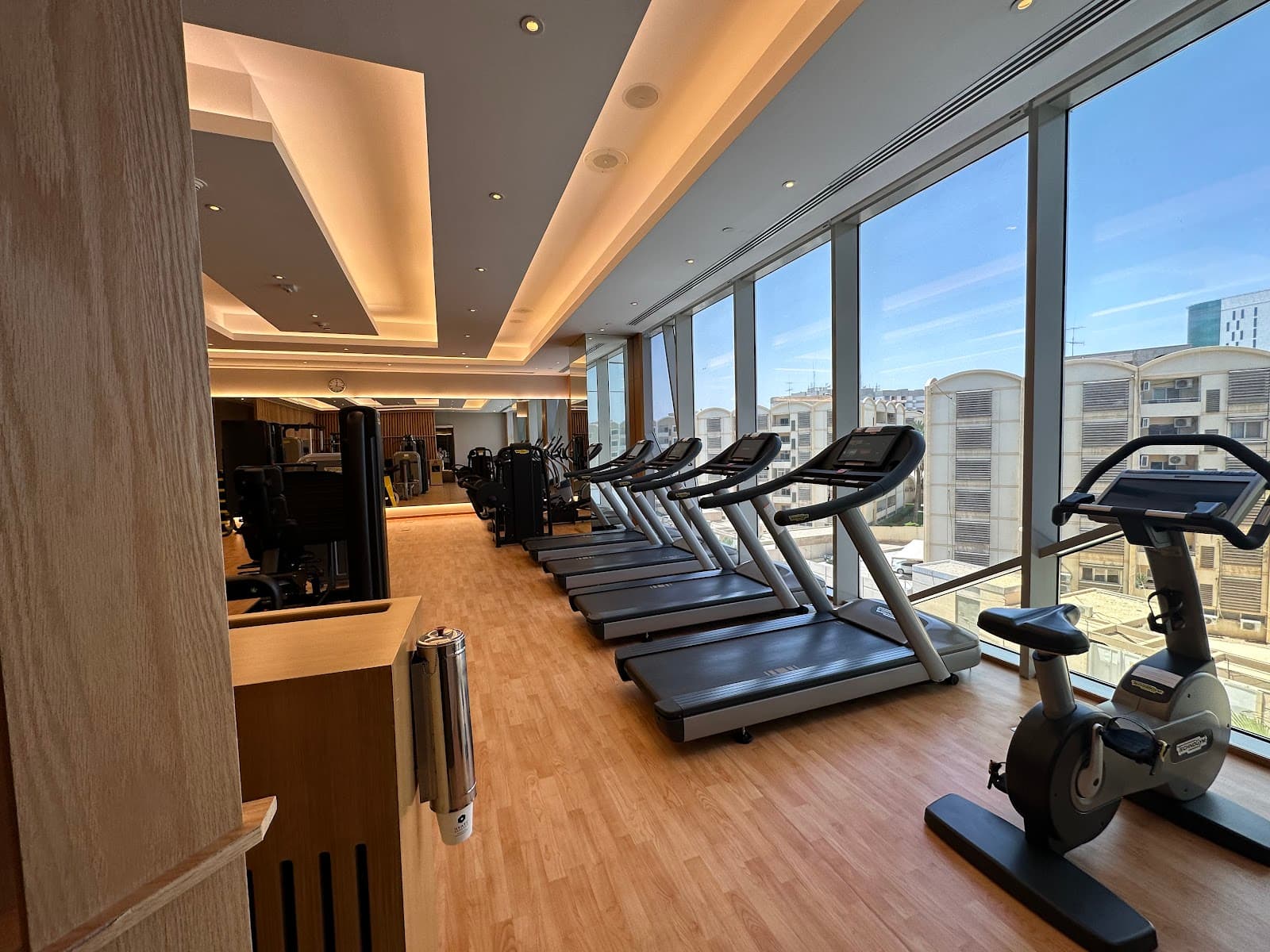 Sokoun Ladies and Gents Spa — صورة ٣