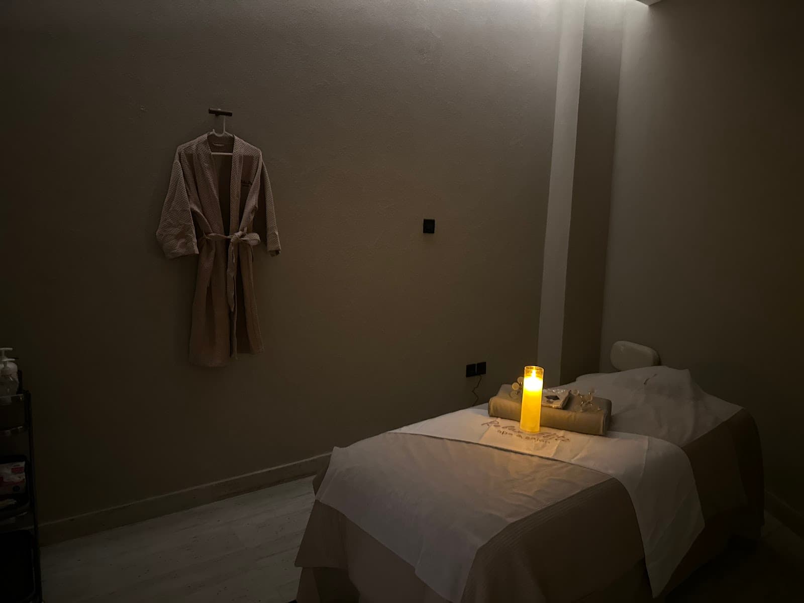 Relax elite spa (salt) ريلاكس ايليت سبا(سولت) — صورة ٤