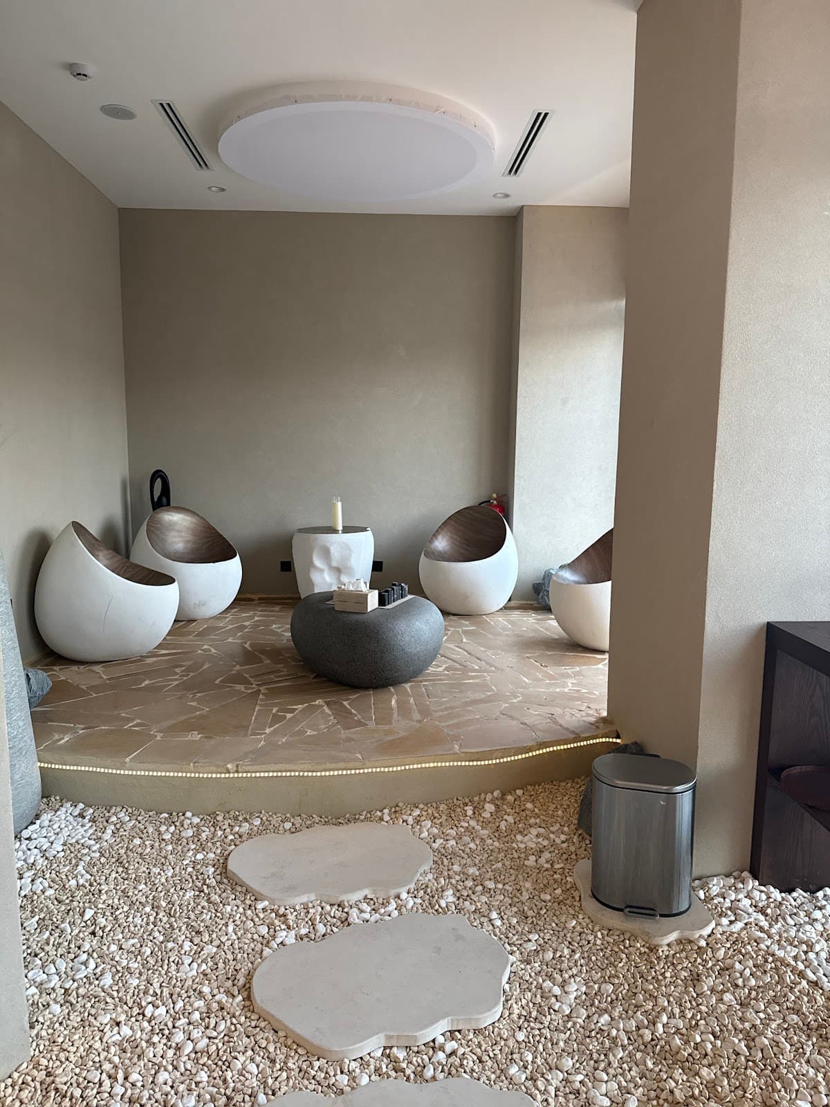 Relax elite spa (salt) ريلاكس ايليت سبا(سولت) — صورة ٢