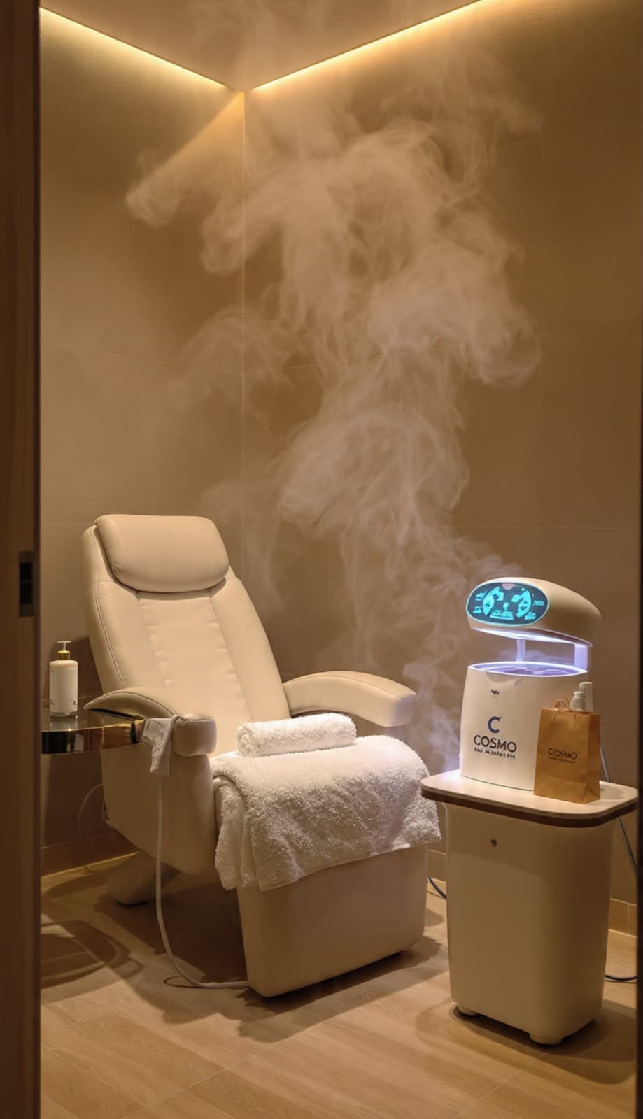 Cosmo Spa — صورة ٣