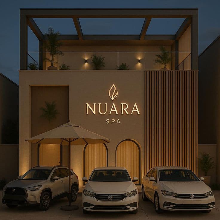 Utah spa — صورة ٢