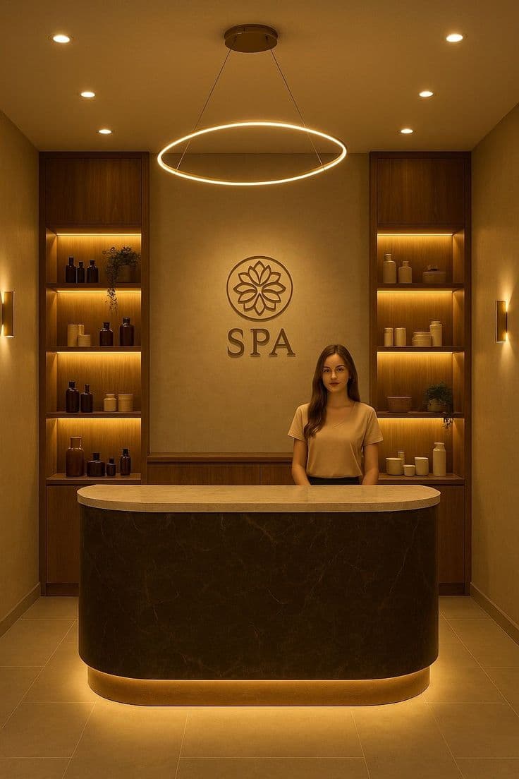 Utah spa — صورة ٣