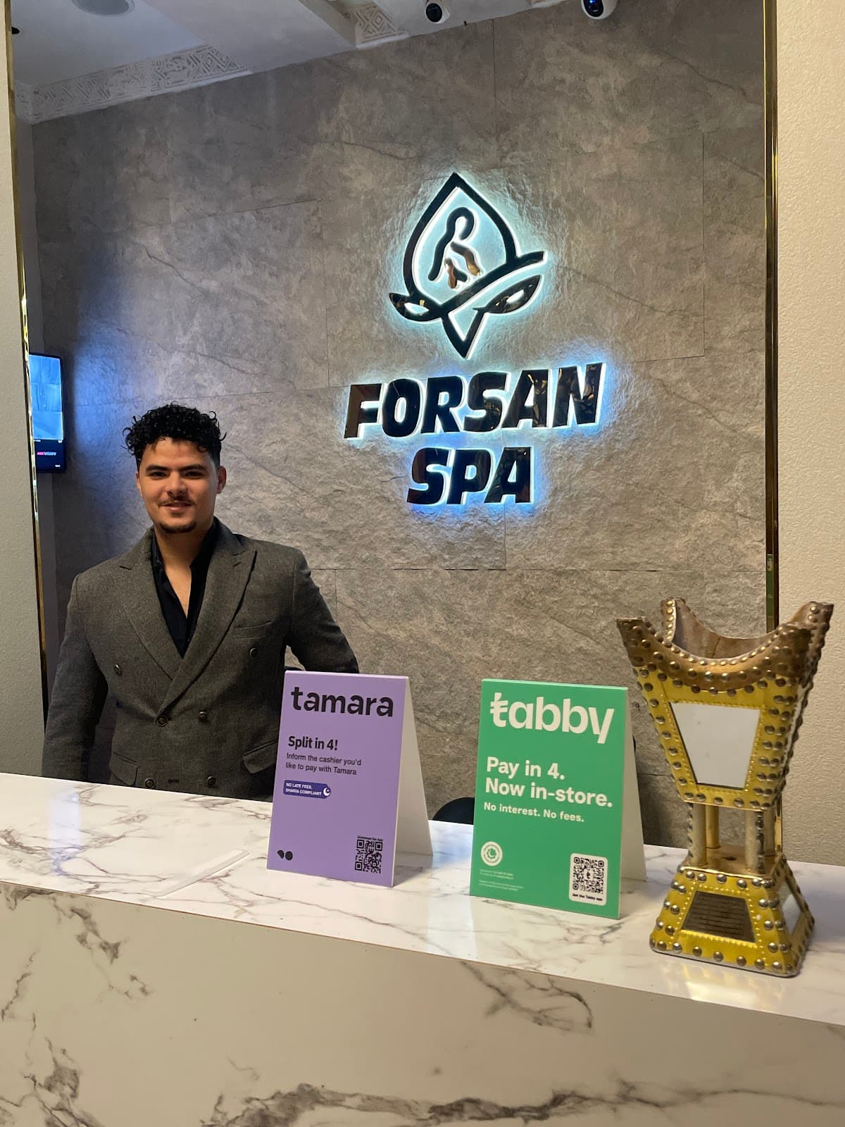 فرسان سبا - FORSAN SPA‏ — صورة ٣