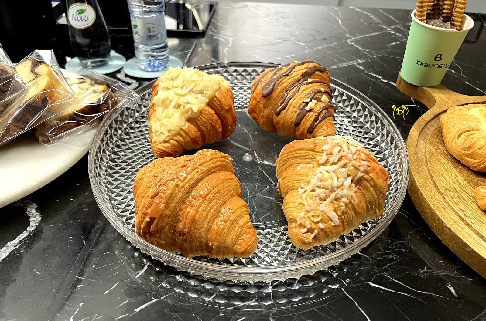 Beanery Coffee & Bakery — صورة ٢