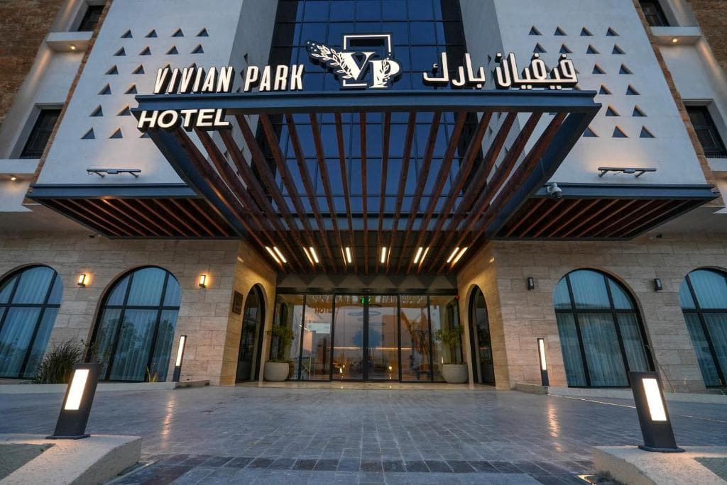 Elixia Spa Riyadh | إليكسيا سبا الرياض — صورة ٣