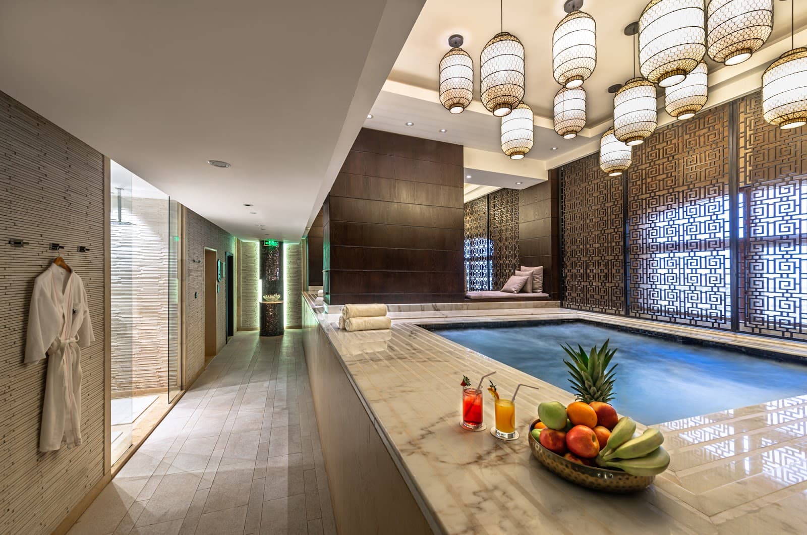 NARCI SPA & SALON — صورة ٢